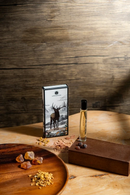 Alwis & Xavier Stag Roll-On Parfum Oil