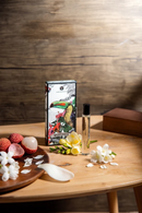 Alwis & Xavier Wildflower Roll-On Parfum Oil