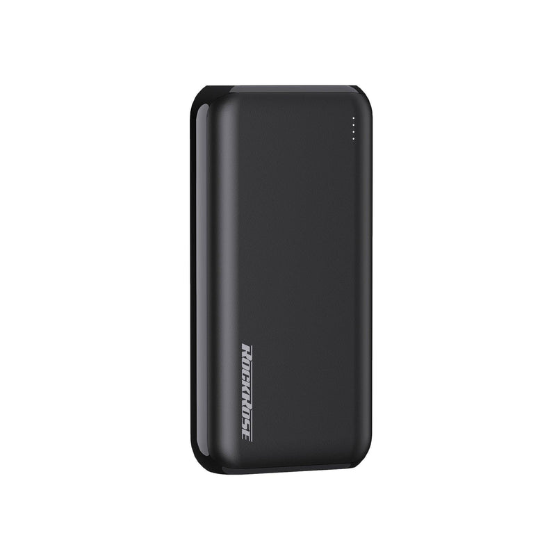 Rockrose Vogue 20 Neo 20000mAH Powerbank - Black - Oribags