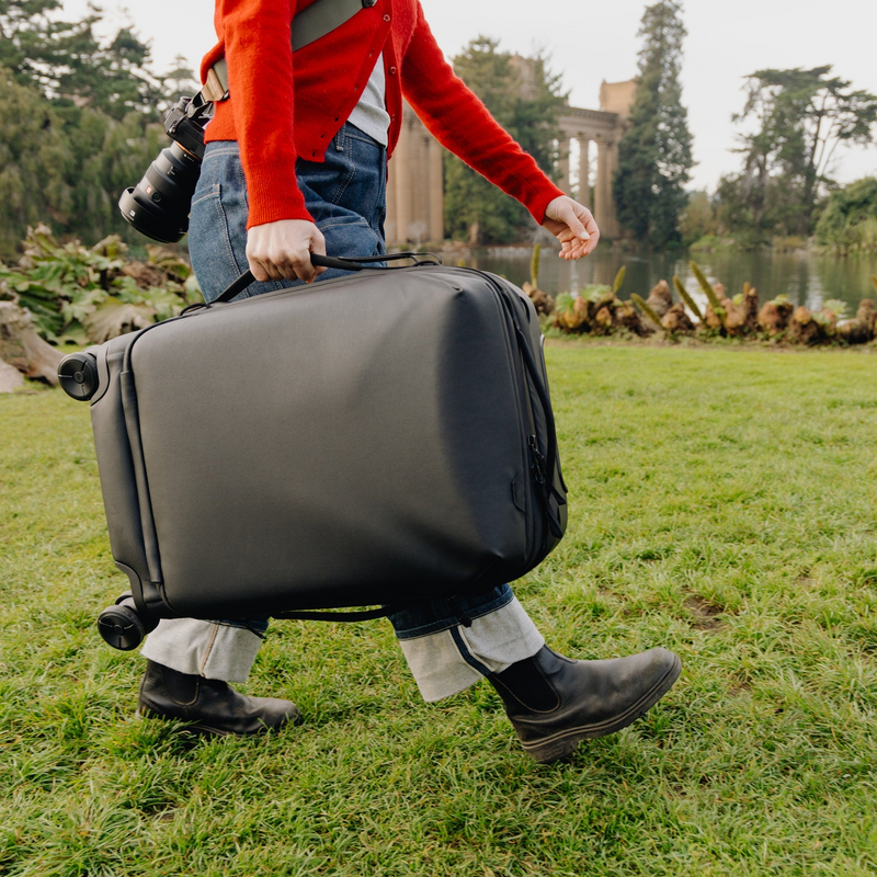 Peak Design Roller Pro Carry-On