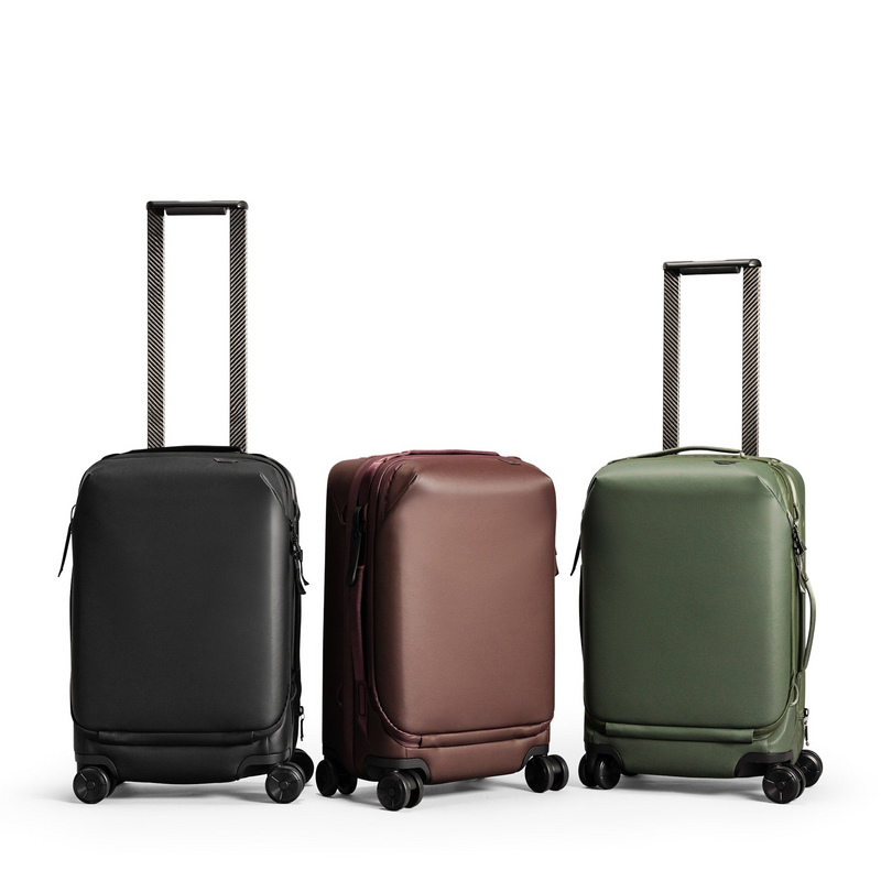 Peak Design Roller Pro Carry-On