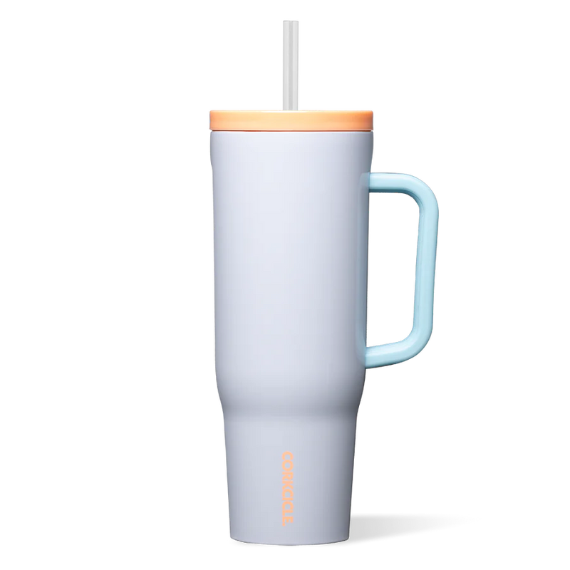 [Engraving Available] Corkcicle 40oz Cruiser | Mixed Collection