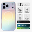 ZAGG Milan Snap MagSafe Case for iPhone 17 Series