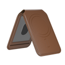 ZAGG Premium Snap Wallet with Kickstand