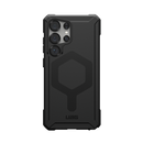 UAG Essential Armor w/ Magnet - Samsung S25 Series - Black