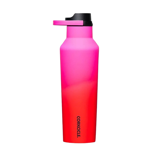 [Engraving Available] Corkcicle 20oz Sport Canteen | Mixed Collection