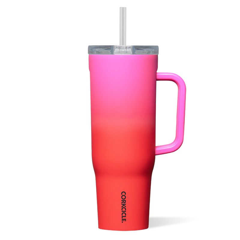 [Engraving Available] Corkcicle 40oz Cruiser | Mixed Collection