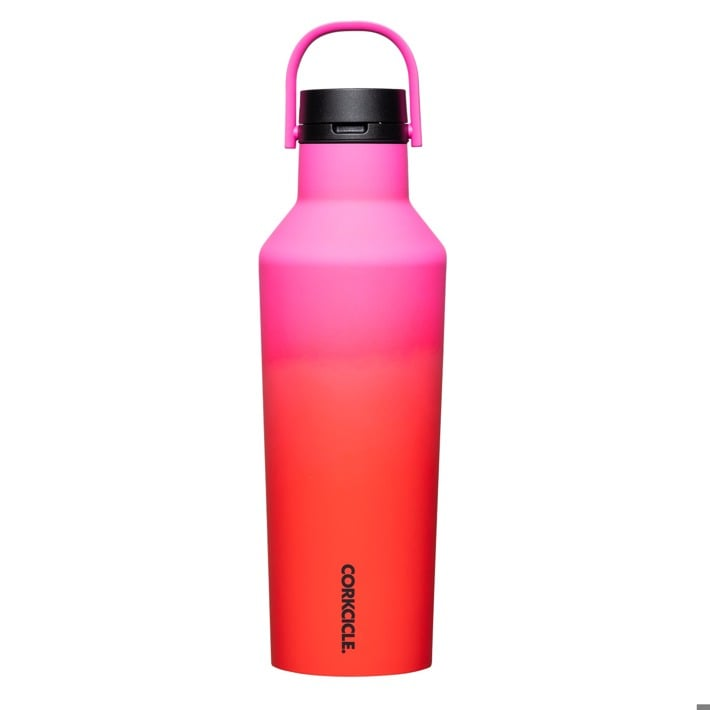[Engraving Available] Corkcicle 32oz Sport Canteen | Mixed Collection