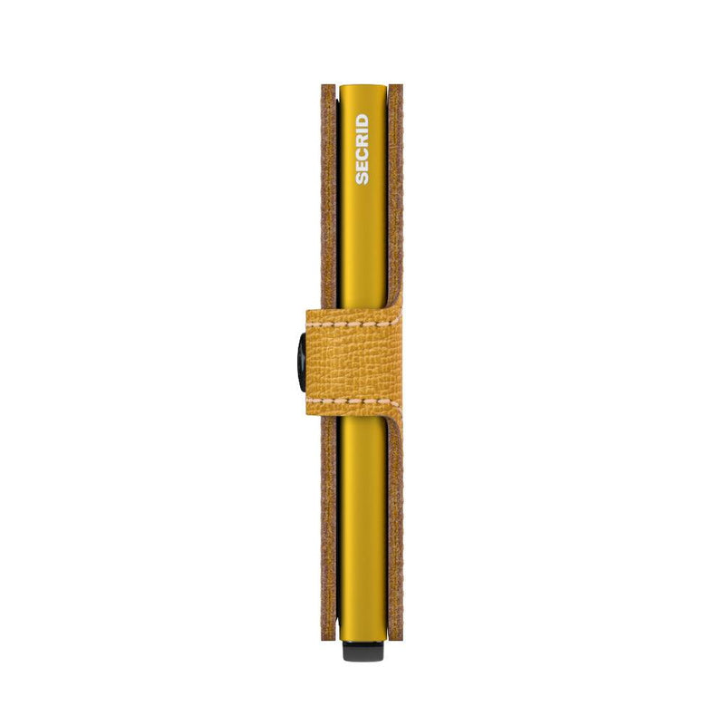 Secrid Miniwallet Style Crisple - Oribags