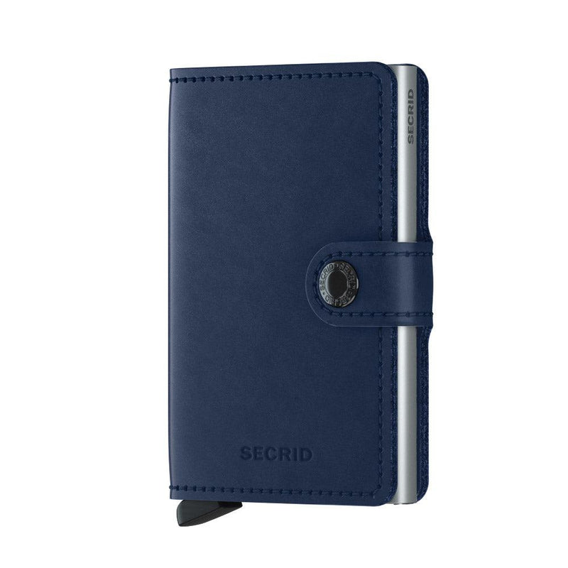 Secrid Miniwallet Style Original - Oribags