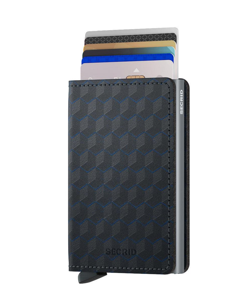 Secrid Slimwallet Optical - Oribags