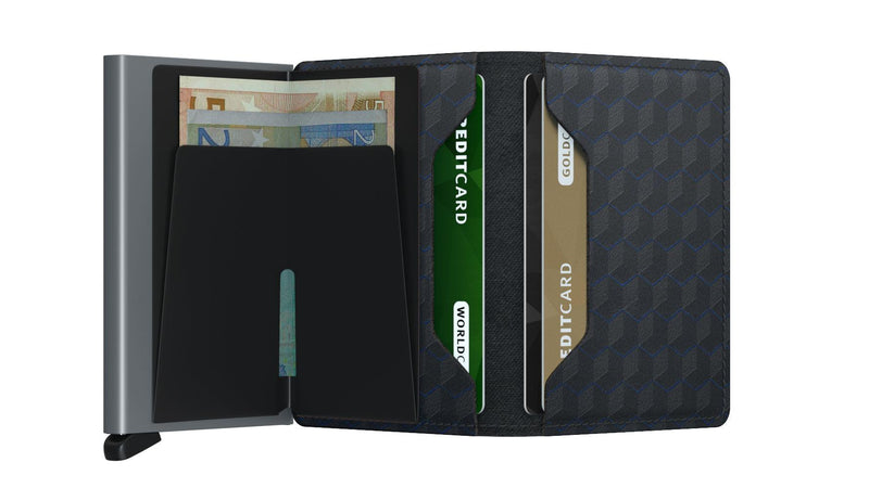 Secrid Slimwallet Optical - Oribags