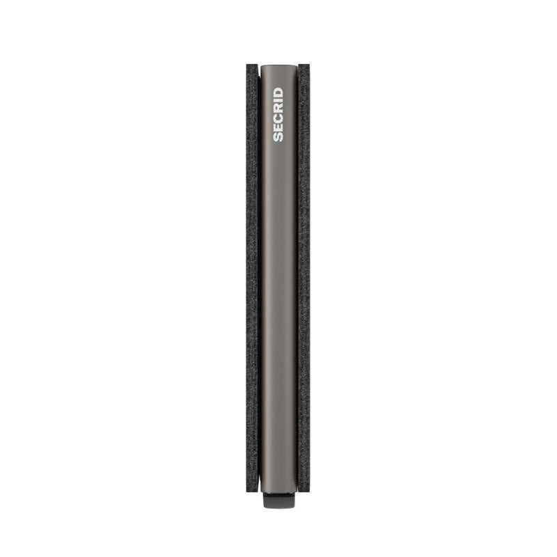 Secrid Slimwallet Style Carbon - Oribags