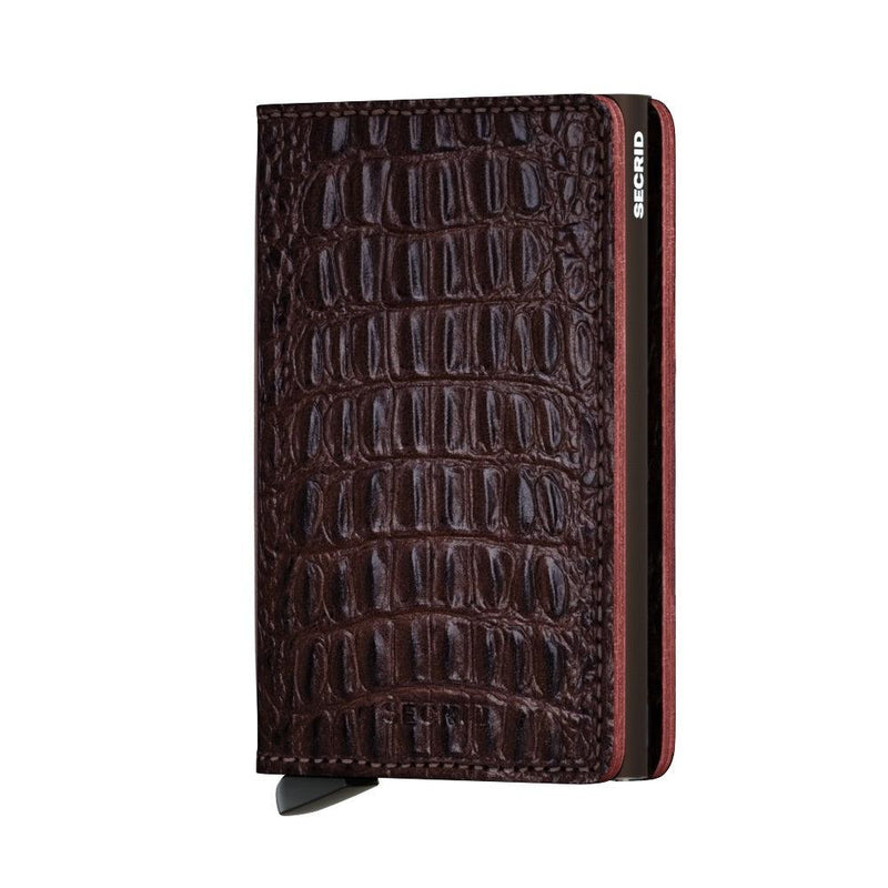 Secrid Slimwallet Style Nile - Oribags