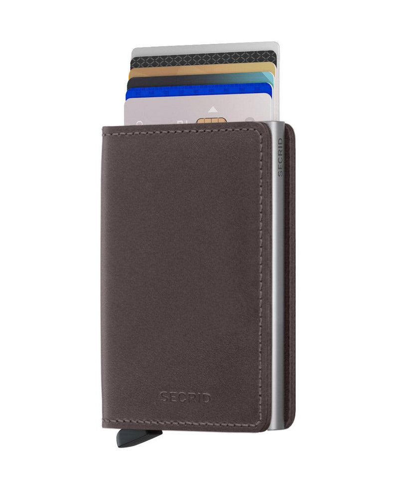 Secrid Slimwallet Style Original - Oribags