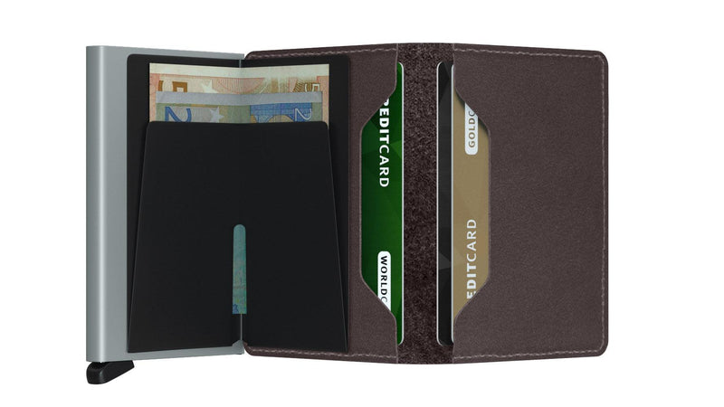 Secrid Slimwallet Style Original - Oribags