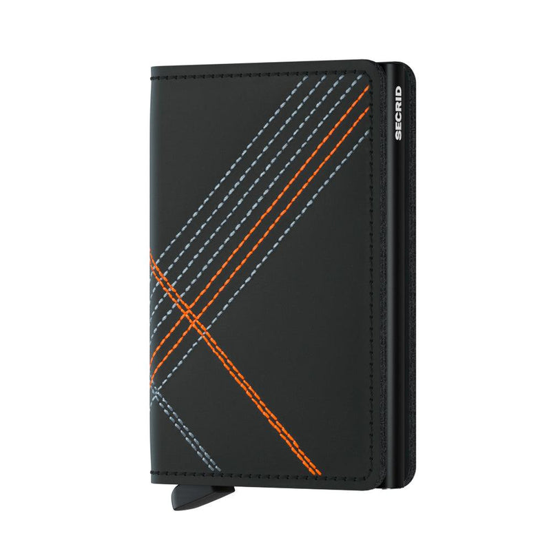 Secrid Slimwallet Style Stitch - Oribags