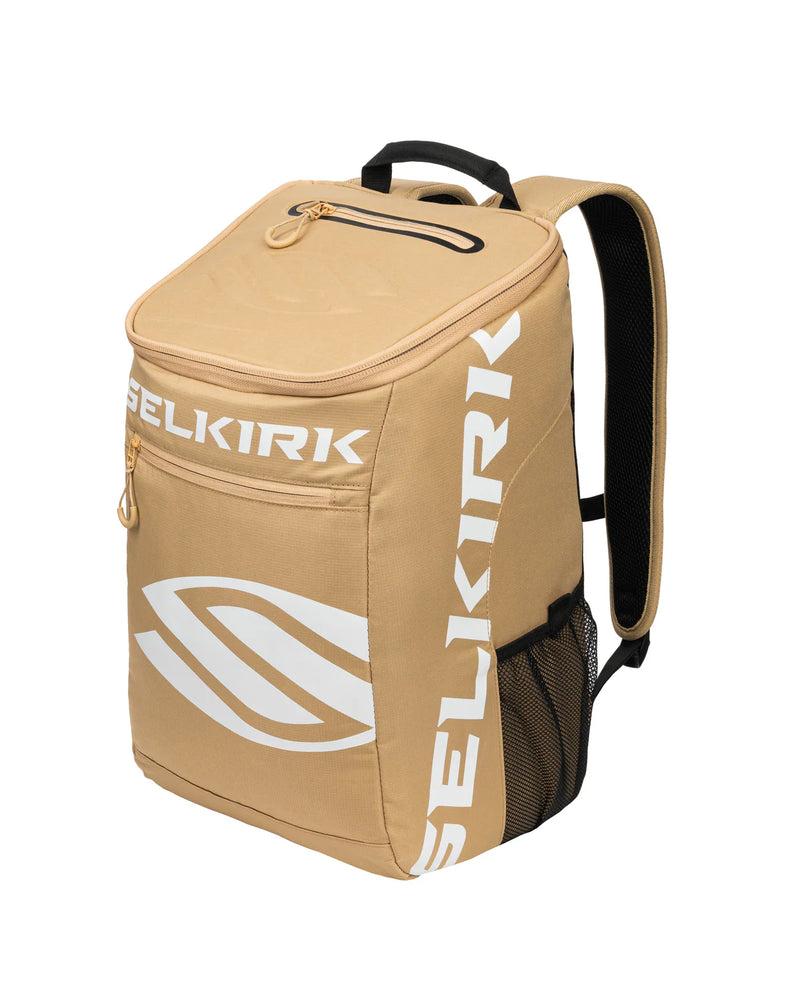 Selkirk Core Line Team Bag Pickleball Backpack