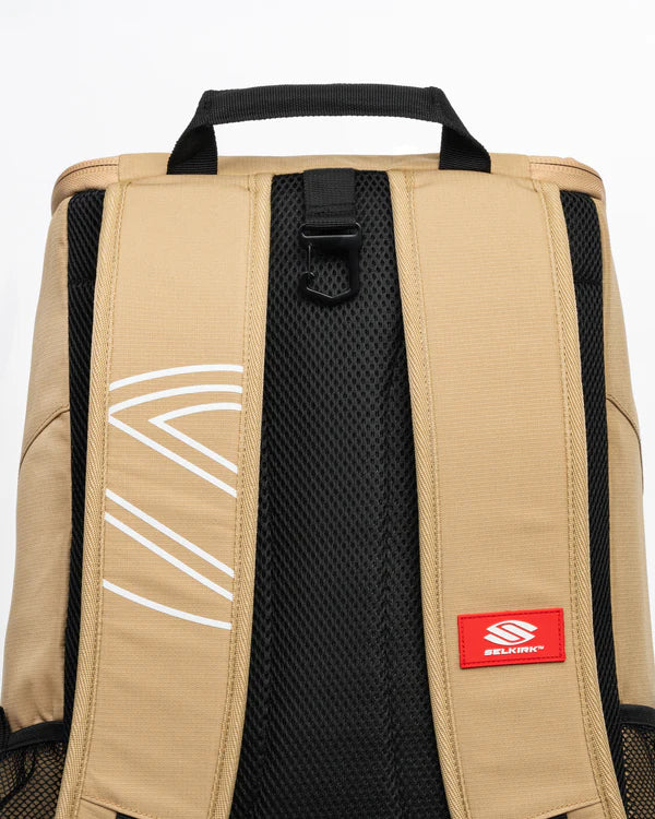 Selkirk Core Line Team Bag Pickleball Backpack