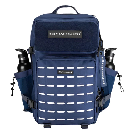 Built For Athletes - Gym Backpack - 45L (Large)