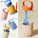 ChakoLab Baobao Breakfast Cup | 450ml