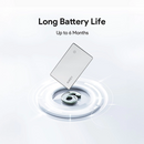 Aukey TM-21 Track Mate 3, Smart Tracker with Apple FInd My