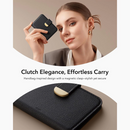 ESR Aura Clutch Magnetic MagSafe Compatible Wallet with RFID Blocking iPhone Wallet - 2K620