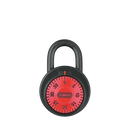 ABUS 78KC/50 50mm Combination with Safe Control Padlock.