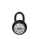 ABUS 78KC/50 50mm Combination with Safe Control Padlock.