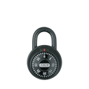 ABUS 78KC/50 50mm Combination with Safe Control Padlock.