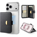 ESR Aura Clutch Magnetic MagSafe Compatible Wallet with RFID Blocking iPhone Wallet - 2K620
