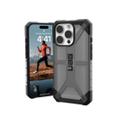 UAG iPhone 16 series Plasma Case - Ash
