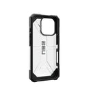 UAG iPhone 16 series Plasma Case - Ice