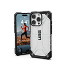UAG iPhone 16 series Plasma Case - Ice