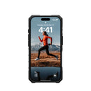 UAG iPhone 16 series Plasma Case - Ice
