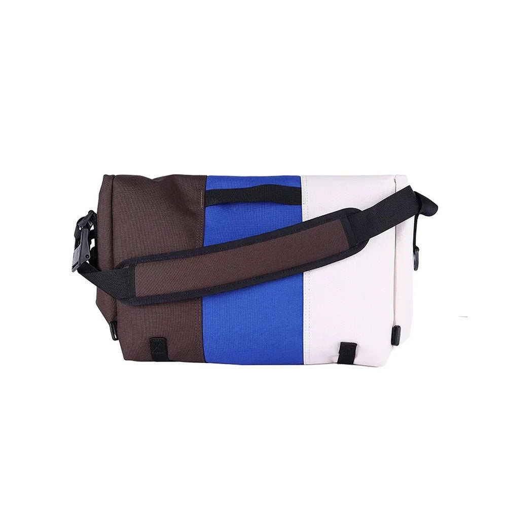 Timbuk2 Classic Messenger Bag S - Hamburg – Oribags