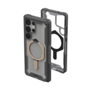 UAG Plasma XTE w/ Magnet - Samsung S25 Ultra