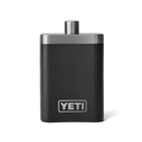 Yeti Flask 7oz (207 mL) capacity Flask and included Funnel
