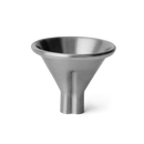 Yeti Flask 7oz (207 mL) capacity Flask and included Funnel