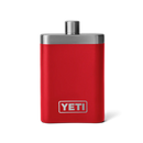 Yeti Flask 7oz (207 mL) capacity Flask and included Funnel