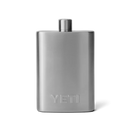 Yeti Flask 7oz (207 mL) capacity Flask and included Funnel