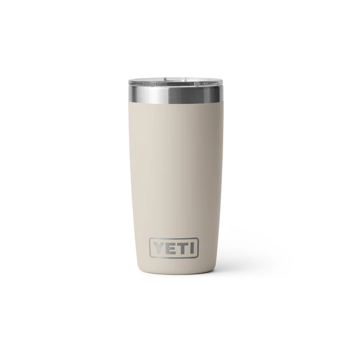 Yeti Rambler® 10 oz (295 ml) Tumbler With MagSlider™ Lid