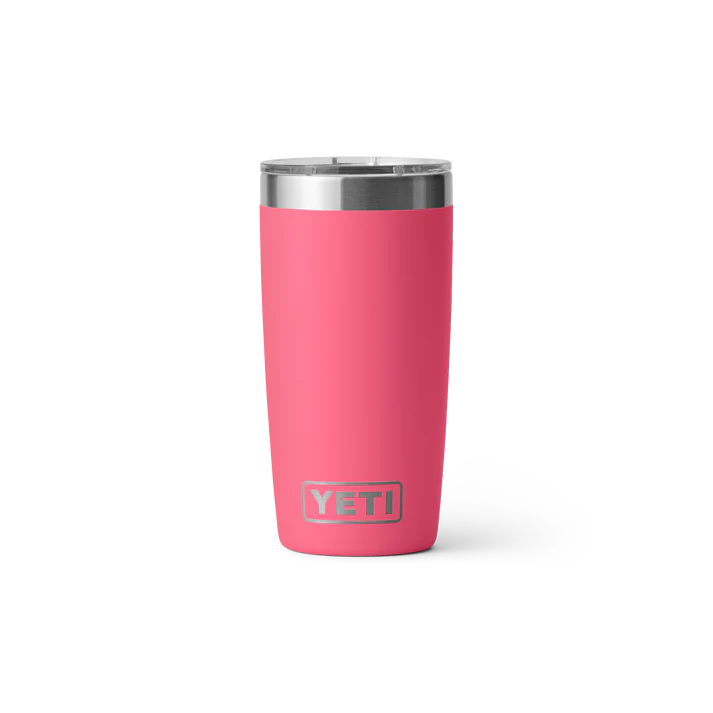Yeti Rambler® 10 oz (295 ml) Tumbler With MagSlider™ Lid