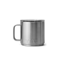 [Engraving Available] Yeti Rambler® 14 oz (414 ml) Stackable Mug