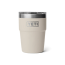 Yeti Rambler® 16 oz (473 ml) Stackable Cup With MagSlider™ Lid