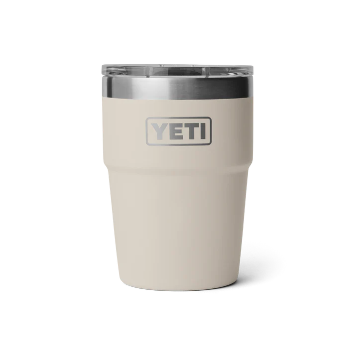 Yeti Rambler® 16 oz (473 ml) Stackable Cup With MagSlider™ Lid