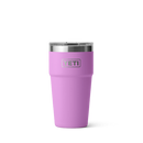 [Engraving Available] Yeti Rambler® 20 oz (591 ml) Stackable Cup With MagSlider™ Lid