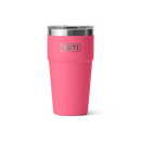 [Engraving Available] Yeti Rambler® 20 oz (591 ml) Stackable Cup With MagSlider™ Lid