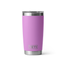 [Engraving Available] Yeti Rambler® 20 oz (591 ml) Tumbler With MagSlider™ Lid