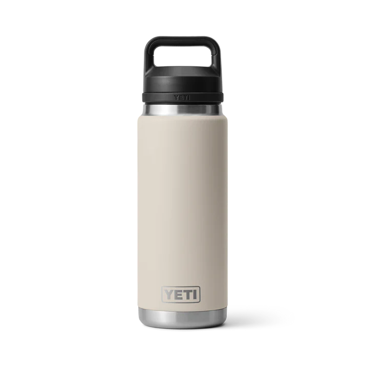 Yeti Rambler® 26 oz (769 ml) Bottle With Chug Cap